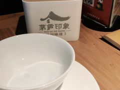-茅庐毛血旺(烟台大悦城店)