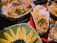 -辉记炭烧海鲜大排档·老字号(福田店)