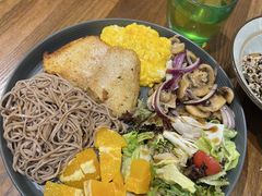 -Dreamsalad梦想轻厨(健康轻食·减脂沙拉·意面·祖庙店)