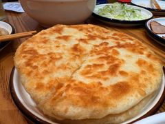 -李连贵酒家熏肉大饼(昆明街店)