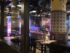 -马迭尔德式西餐精酿啤酒屋(中央大街店)