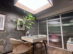 -Wood Garden(合生汇店)