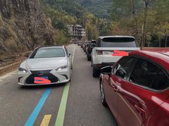 -龙湾潭国家森林公园