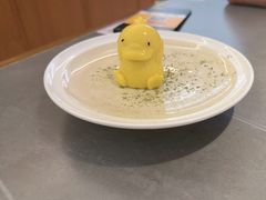 -千日贺茶餐厅(开发区安盛店)