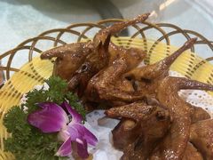 -崖口红树林海鲜餐厅