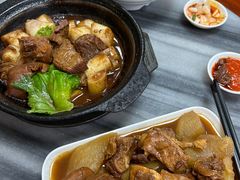 -珍珍小食店(西华路店)