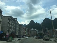 -长寿村