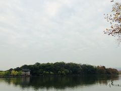 -北山街历史文化街区