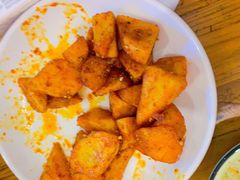 -龚氏福生园酸笋鸡(安宁总店)