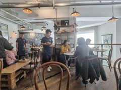 -Alimentari早午餐(安福路店)