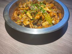 -谢蟹浓·肉蟹煲(新奥店)