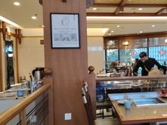 -皇城老妈·大连海鲜火锅(港湾店)