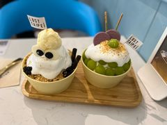 -如思台北甜品店(玉林西路店)