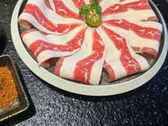 -樱嘢·炭火烧肉(惠南店)