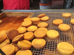 -朱記糯米蛋糕(千川百货店)