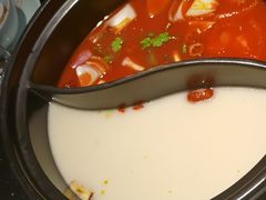 -捞王猪肚鸡火锅(昆山店)