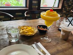 -Pistolera Mexican Cantina女枪手墨西哥餐厅(碧云路店)