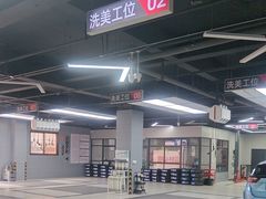 -天猫养车(哈贝卡硕士路店)