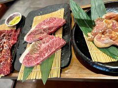 -焱岛烧肉·活鳗炙烤(晋江万达店)
