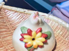 -鲁菜根·泰山菜(普照店)