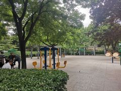 -玲珑塔公园