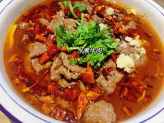 -兔爸私家小厨(新北万达店)