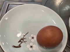 -马记伊源斋涮肉·清真菜(潘家园古玩市场店)