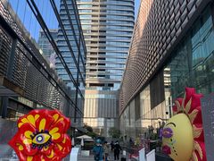 -CGV影城(卓悦中心 IMAX激光店)
