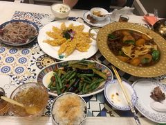 -阿拉丁新疆风味餐厅·清真(罗廊巷店)