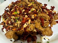 -国力仁和川菜(李家村店)