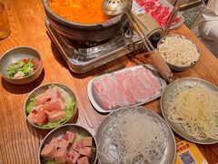 -夺多山贵州酸汤牛肉火锅(7mall店)