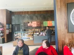 -星巴克(凯德晶萃店)