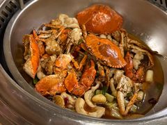 -七欣天香辣蟹火锅(苏州塔园路店)