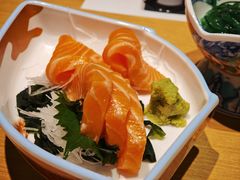 -御厨和食料理·寿司·刺身(麦地店)
