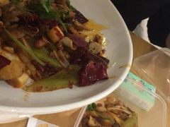 -拿渡·水煮鱼麻辣香锅(王府井奥莱·香江小镇店)