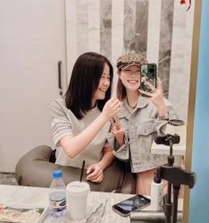 点击看大图 -SALON TV x ILCOLPO