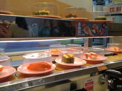 -争鲜回转寿司(东方银座店)