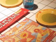 -碌碌发·东南亚风味烧烤档(体育西店)