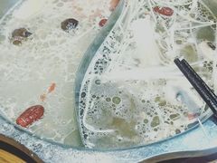 -傣妹火锅(南京东路一店)