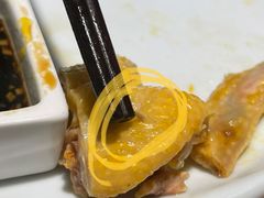 -苏小柳点心·手作小笼包(新街口分院店)