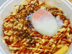 -桃花丼烧肉饭(凯丹商场店)