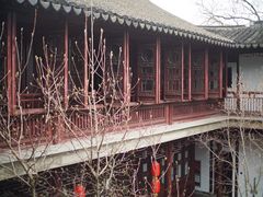 -苏州文旅花间堂·探花府酒店