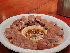 -吴记酱骨炖菜馆(康安路店)