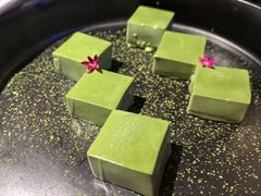 -锦府园·新台州菜(合生汇店)