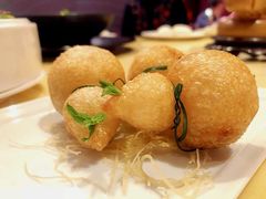 -8餐厅(新葡京酒店)