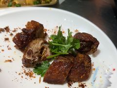 -肥家大排档(天河体育西店)