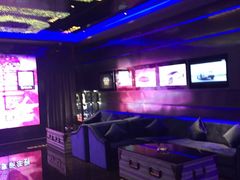 -泡沫BUbbLE量贩式KTV(金沙江路店)