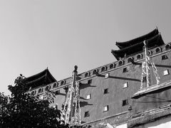 -普陀宗乘之庙(小布达拉宫)