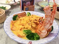 -金翠皇宫粤菜·点心·海鲜(翡翠店)