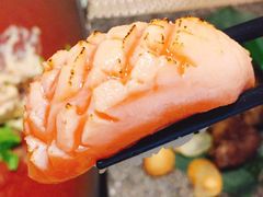 -活鳗饭·鹅肝范儿(高碑店店)